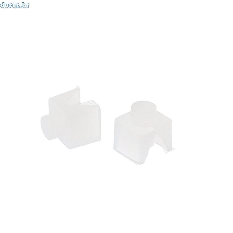 dusur9 1 Par Bloco V Para Substituição Conjunto Rolamentos Tonarmlager Lenco