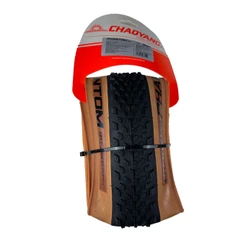 Pneu MTB Chaoyang Phantom Dry Aro 29x2.30 Kvl Tbl Fx Bege