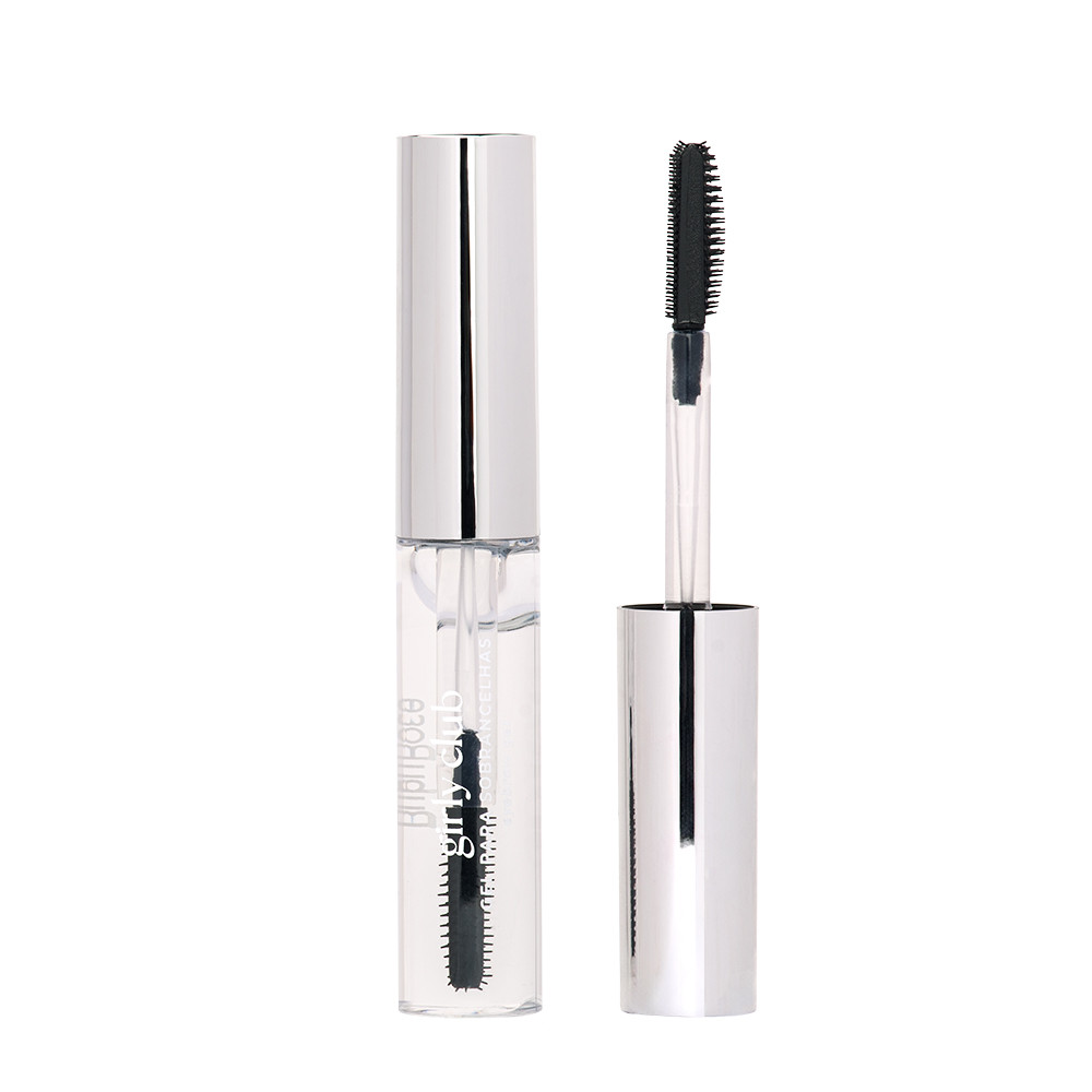 Gel Para Sobrancelhas Girly Club Blow - Hbe2504 - Ruby Rose