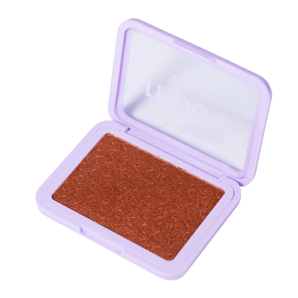 Iluminador Compacto Fine Light Mood - HBM703 - Ruby Rose