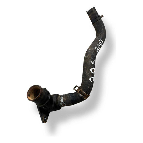 Carcaça Da Valvula Termostatica Peugeot 206 2007 2008 2009