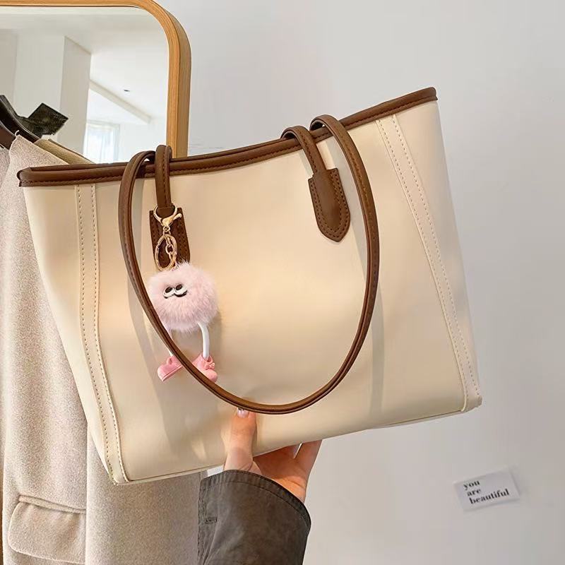 Bolsa Tote de Grande Capacidade Meilade para Mulheres(4455)