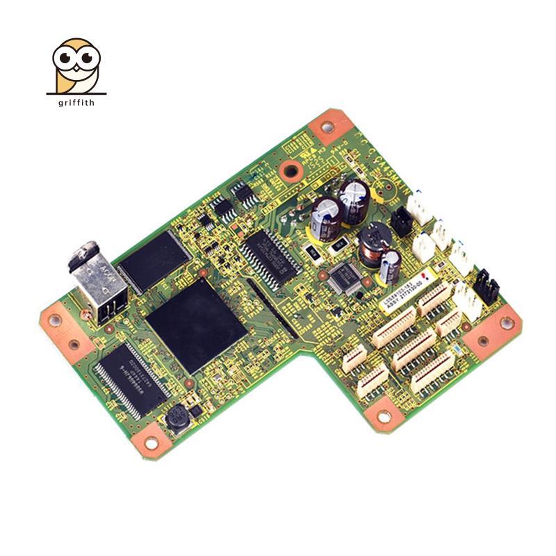 Placa Modeladora ASSY , Principal Lógica Mãe Para Impressora L800 L801 R290 R285 R330 A50 T50 P50