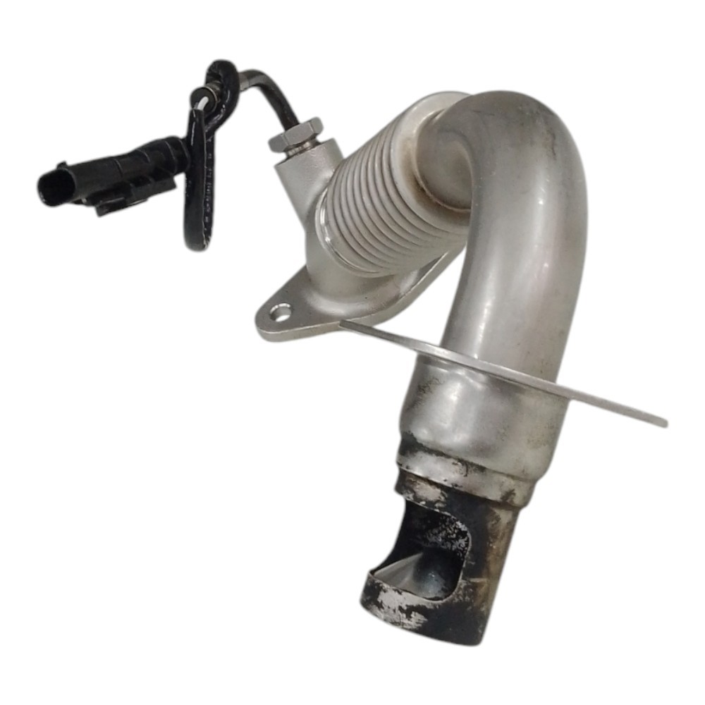 Cano Tubo Válvula Egr Jeep Commander 2.0 2021/2023
