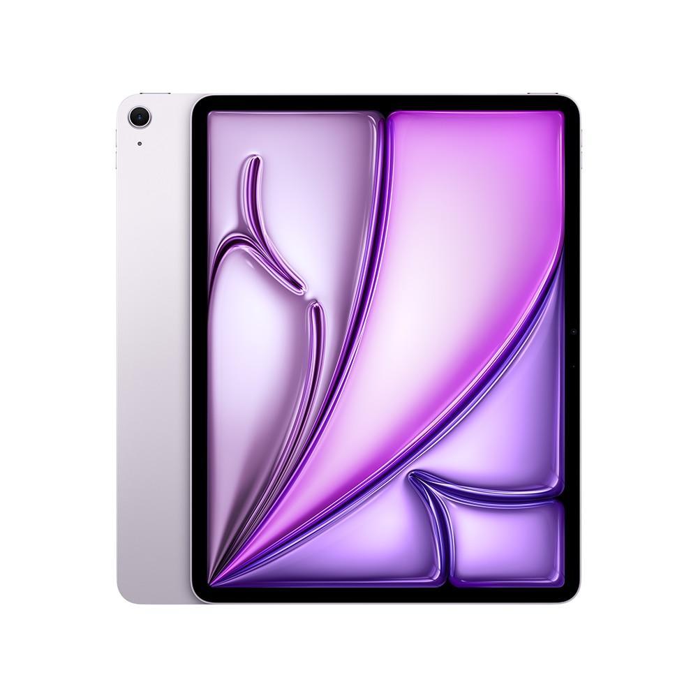 Apple iPad Air 13" M3, 7ª geração, Wi-Fi, 512GB - Roxo