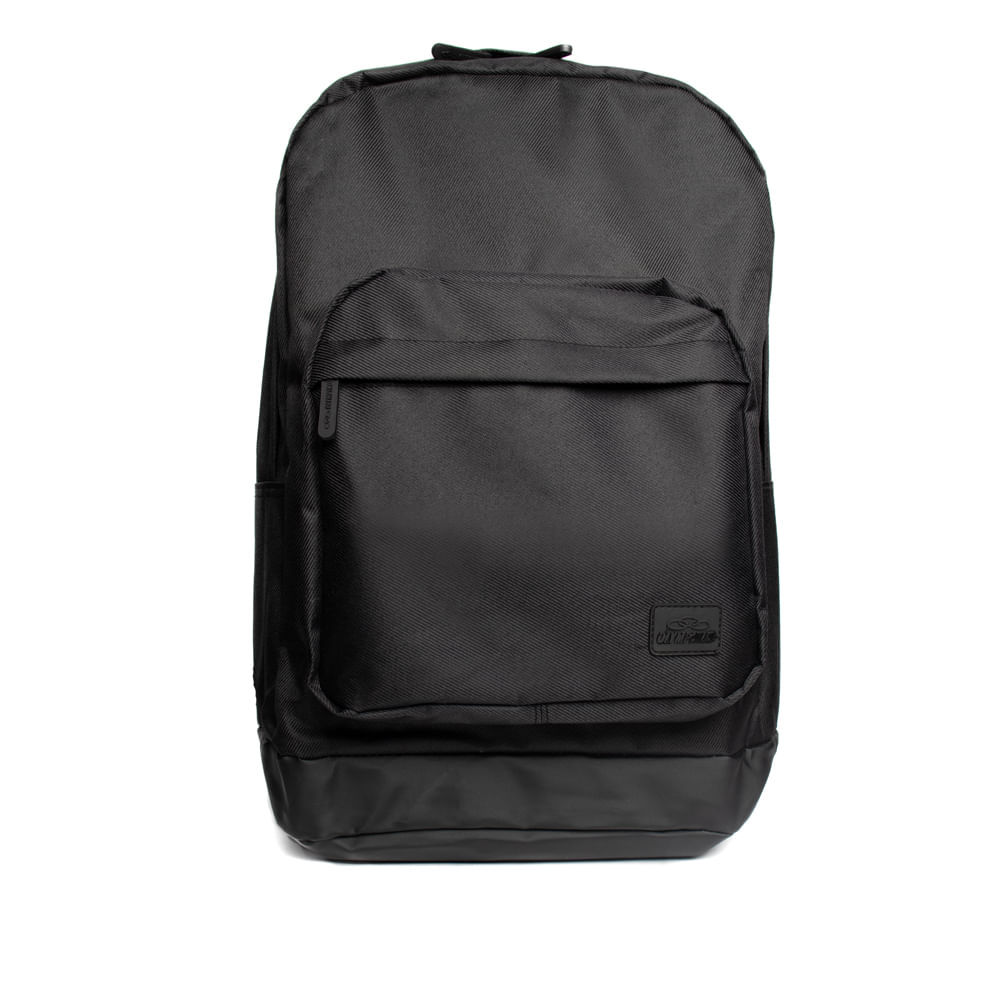 Mochila Unissex Olympikus Shammy 2.0 Básica Preto