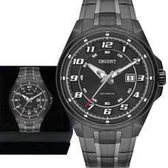 Relógio Orient Solartech Neo Sports Analógico MPSS1063-G2PX