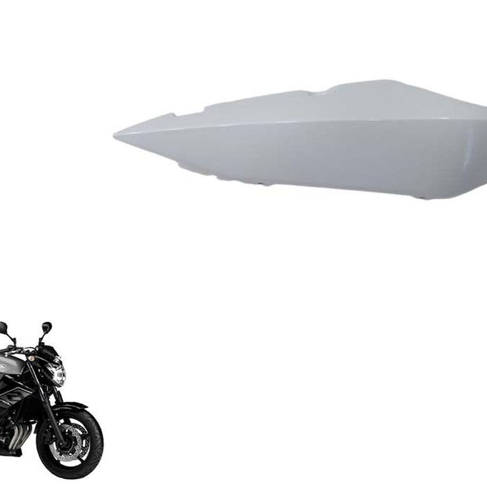 Carenagem Rabeta Direita Yamaha Xj6 13-19