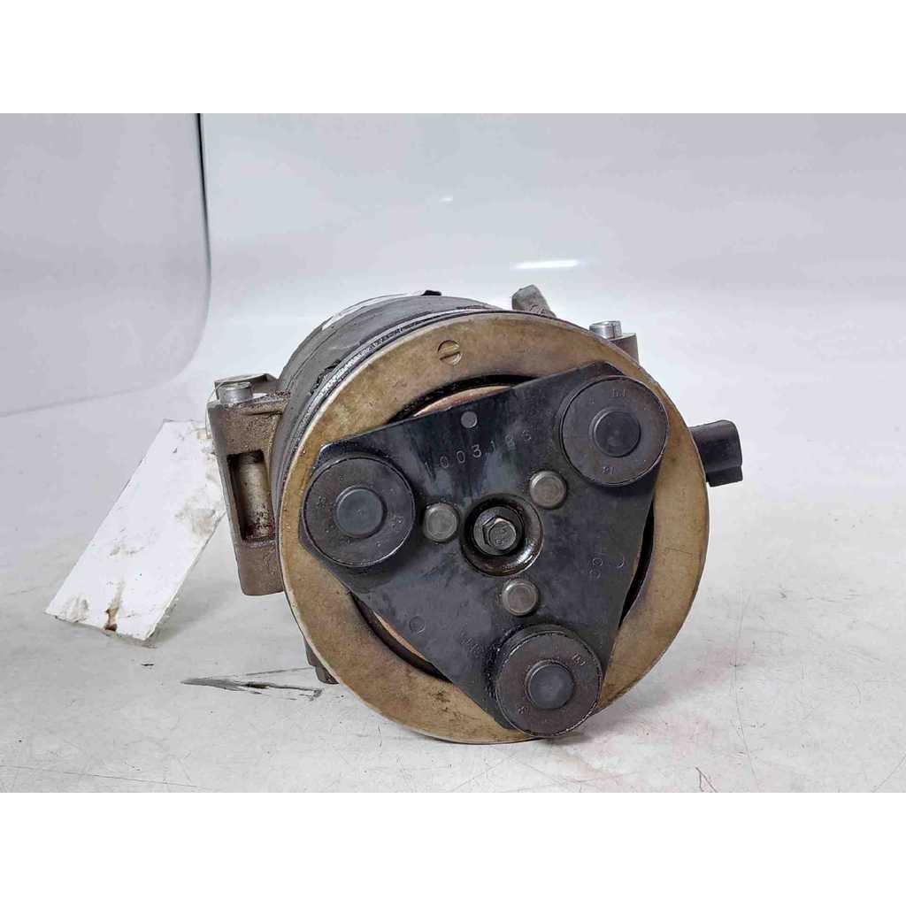 COMPRESSOR DO AR CONDICIONADO Ford FOCUS 1.6 2011
