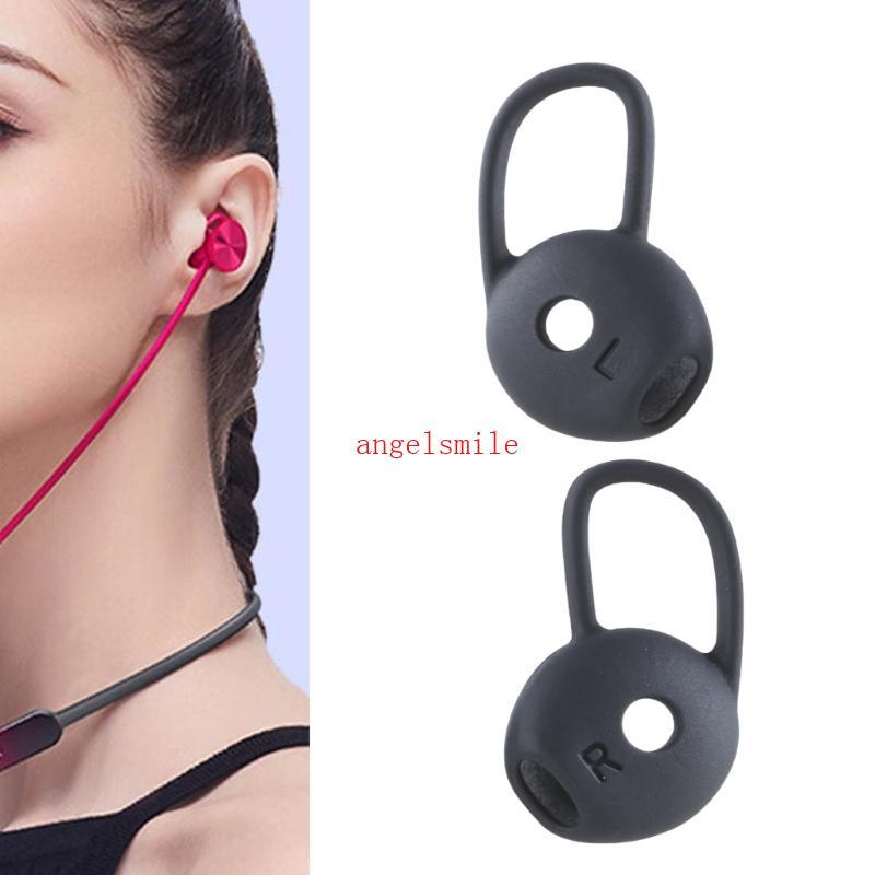 Melhores Pontas Fone Ouvido Silicone Fones Am66 xSport Cobrem Tampas — R$ 18,95 em Shopee, 21% OFF