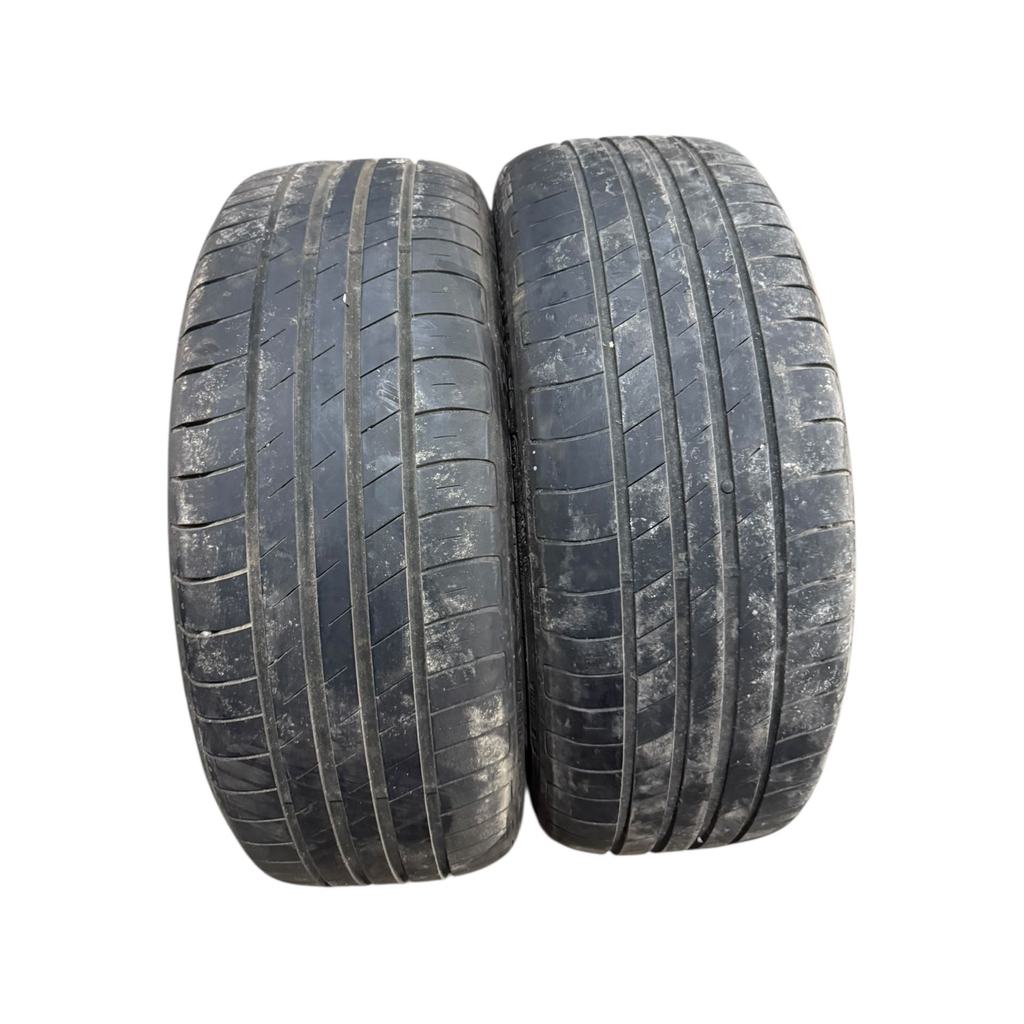 Goodyear Performance