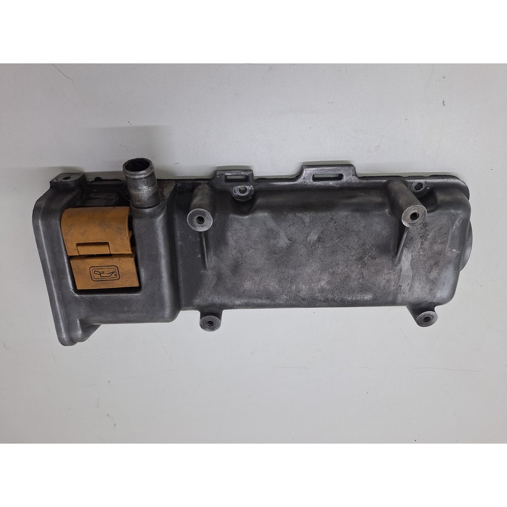 Tampa Válvula Fiat Palio Fire 1.0  8v 2005/2006 N7a46546204