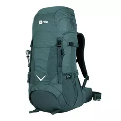 Mochila de Camping Cargo Air X com Sistema de Ventilação 40+5L - Nautika