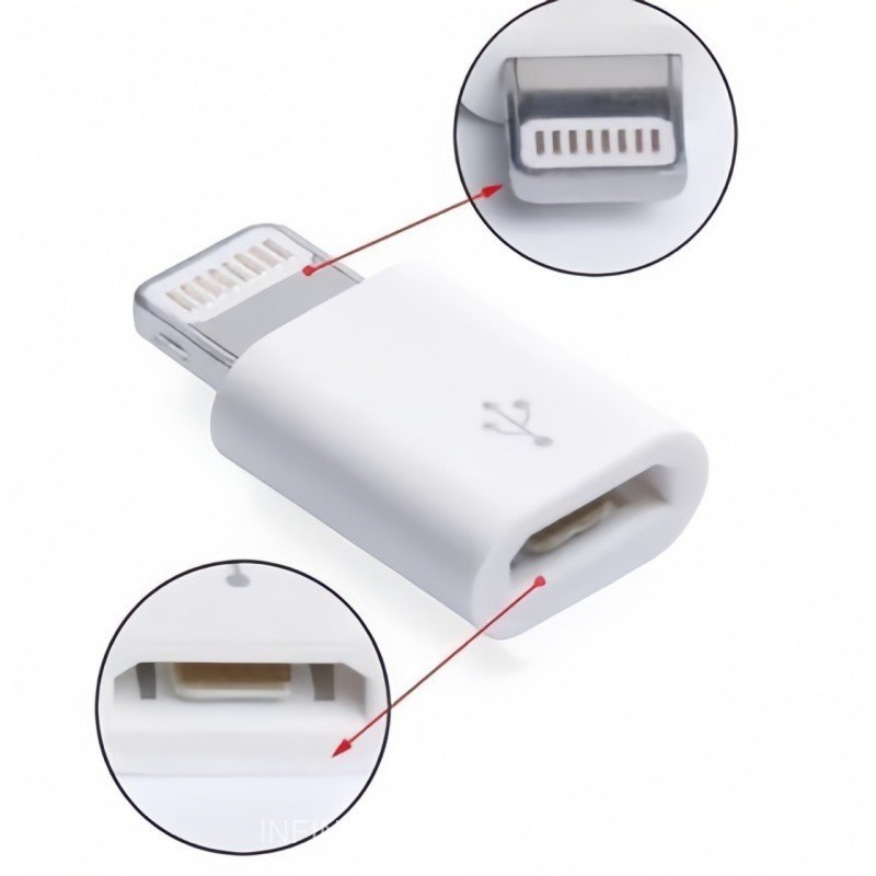 3/4/5 Pcs Carregador Turbo Celular Tipo  Lightning Fonte TransferêNcia De Dados Carregador Celular Carregamento Turbo