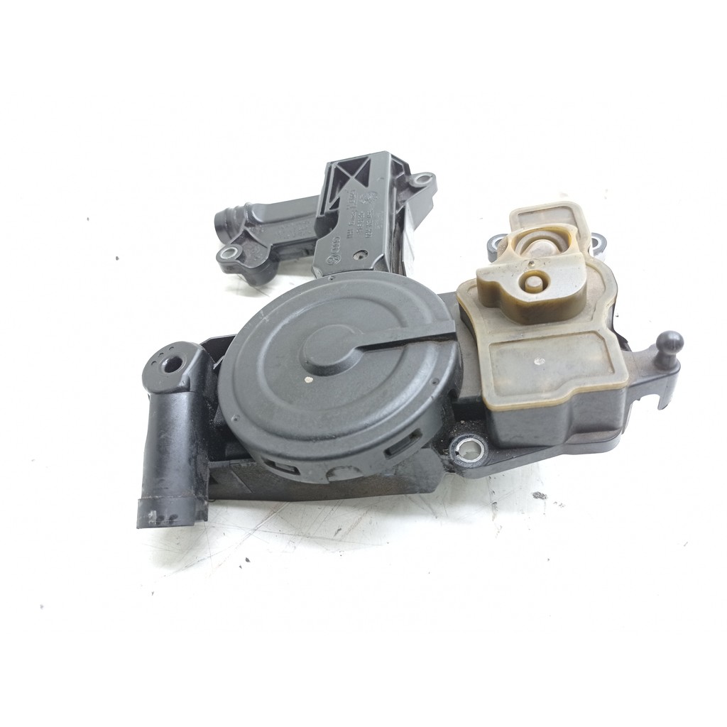 Válvula Anti Chama Audi Q3 Tfsi 2.0 2014 Nº06h103495