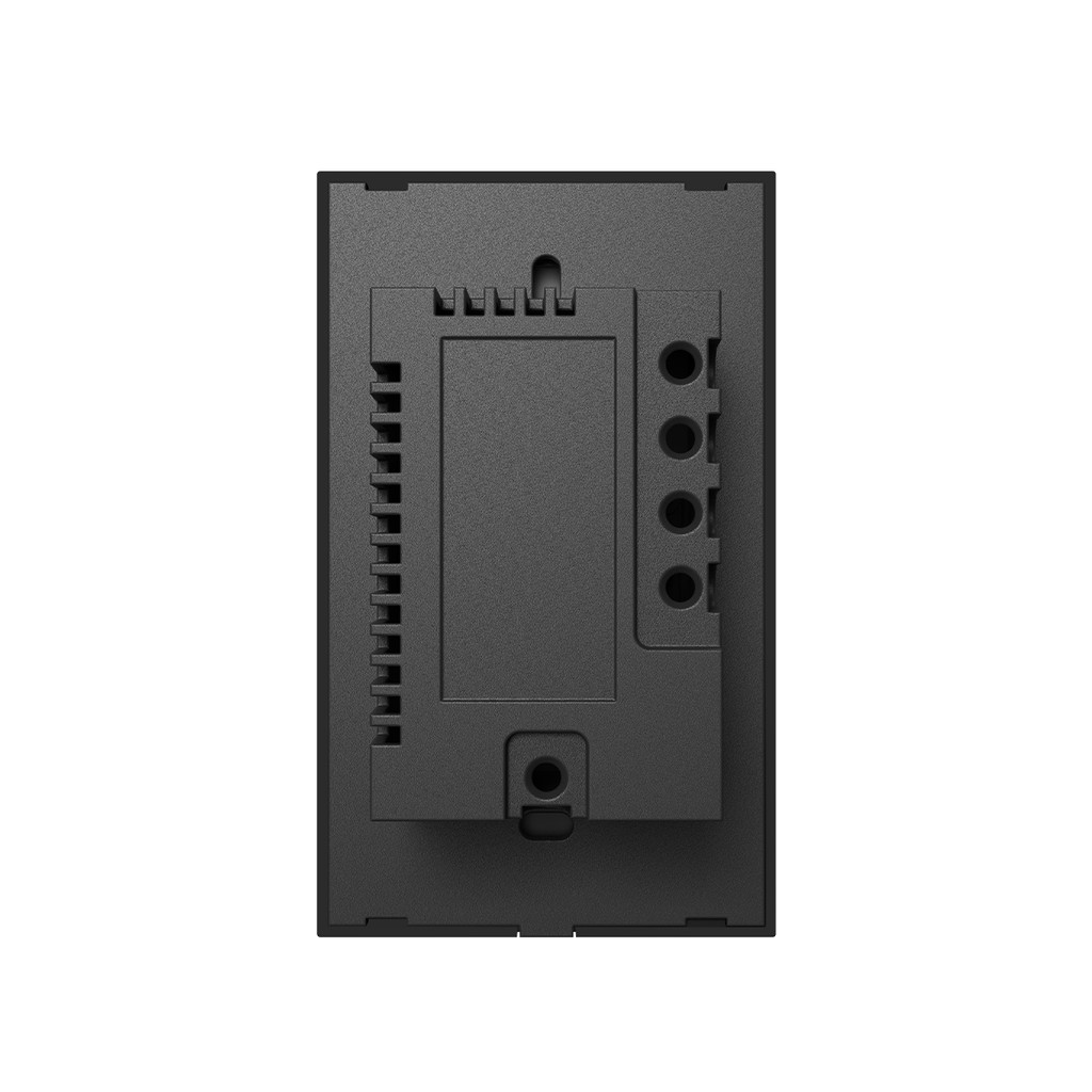 Detalhes do Tomada com Interruptor Inteligente Wi-fi ETS 2001 Preto Intelbras