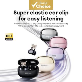 Novos Fones De Ouvido LE302 Sem Fio Bluetooth HiFi Estéreo Com Redução De Ruído ENC À Pro…
