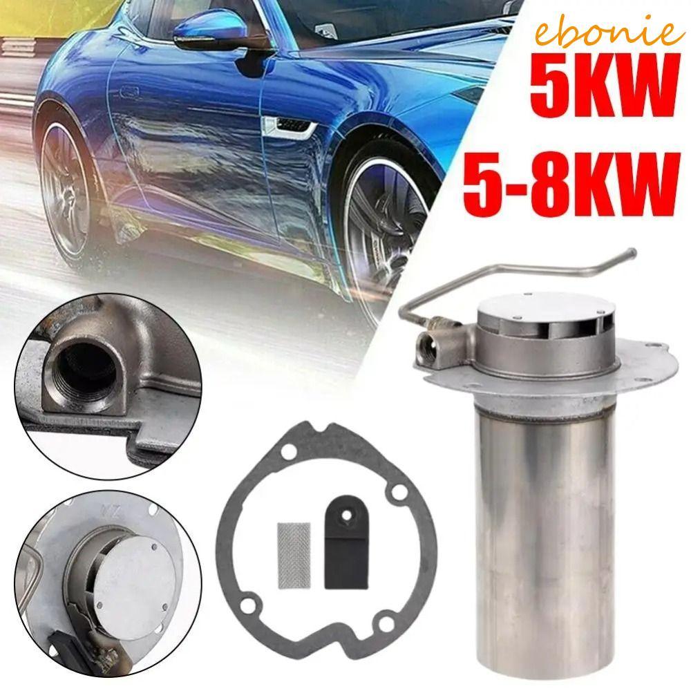 Câmara De Combustão EBONIE Para Aquecimento