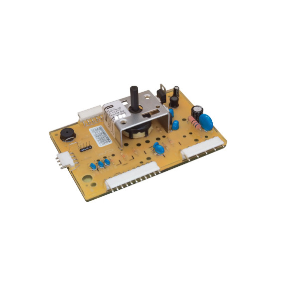 Placa Lavadora Electrolux Lpr13 Lpr14 Lpr16 Lpr17 BIVOLT