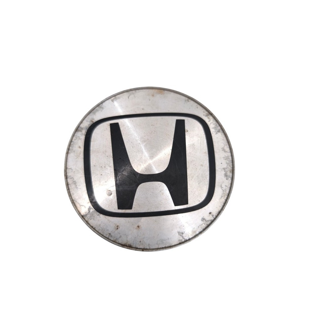 Calota tampa miolo roda honda civic 2007 a 2011