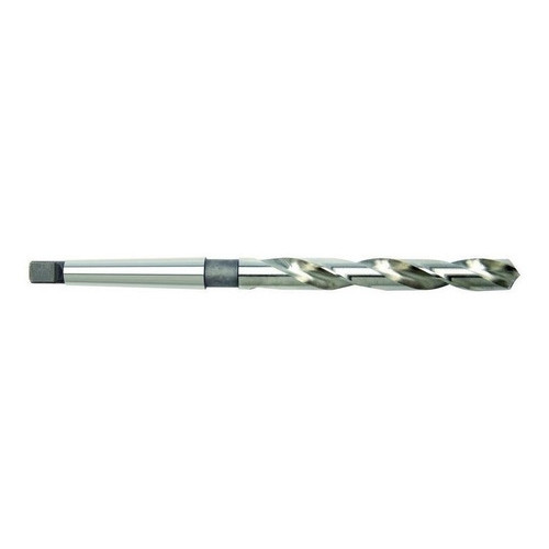Broca Aço Rápido Hss Din 345 Haste Cônica Cm2 21mm Rocast