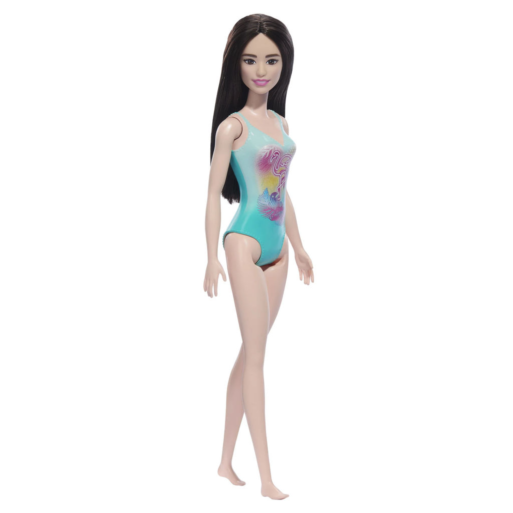 Detalhes do Barbie Fashion & Beauty Tema da Praia - Item Sortido