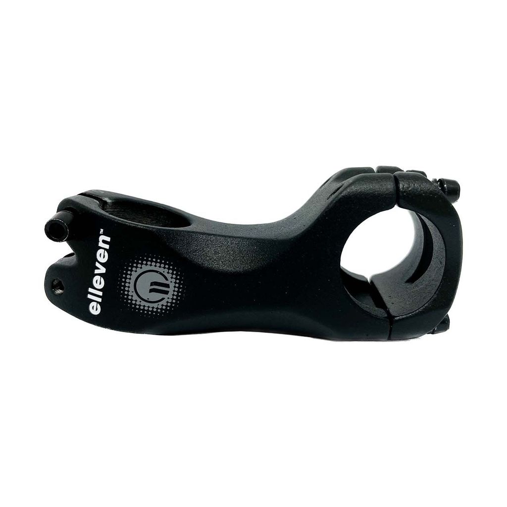 Avanço Mesa Elleven 31.8 x 80mm -17º Alumínio Mtb Preto em Oferta na Shopee