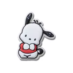 Jibbitz™ Sanrio Pochacco Único