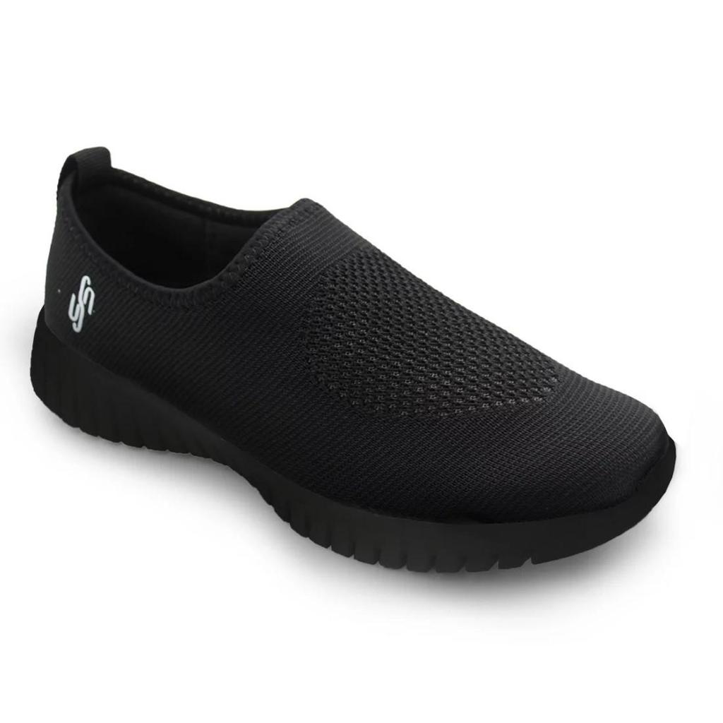 TÊNIS USAFLEX FEMININO GASPEA TRICOT AE2208