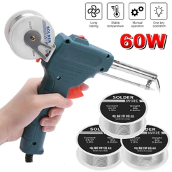 Ferro De Solda De Aquecimento Manual , Envio Automático , Ferramenta Estranha , Mesa De Reparo 220V 60W XNCZ