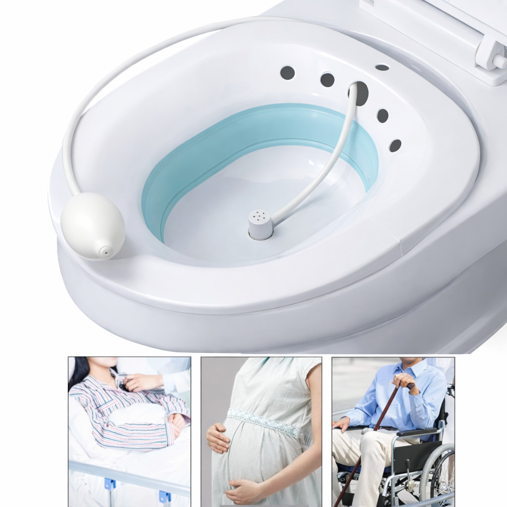 Assento Sanitário com Ducha: Onde Comprar | BuscaProdutos