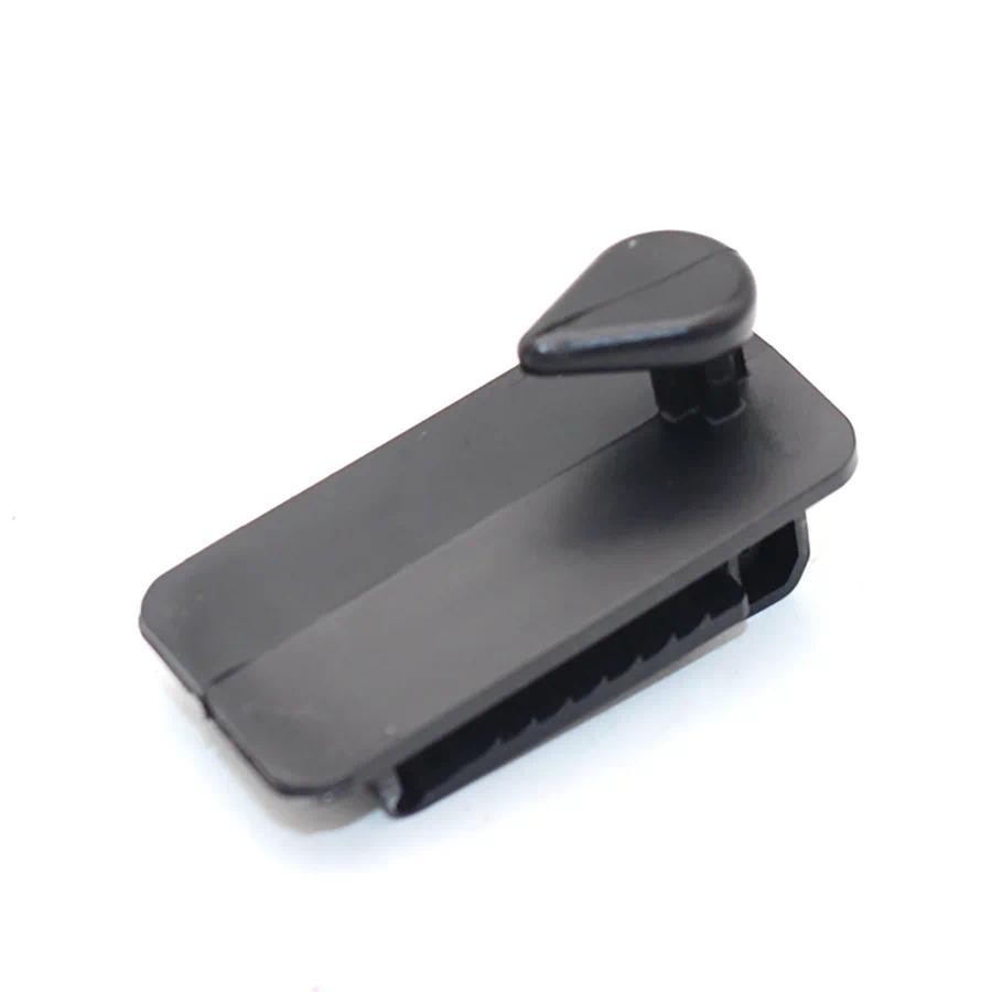 1Pc Interior Do Carro Tapete Gancho Clipes Retentor Apto Para Jaguar Land Rover Range Evoque Descoberta Esporte 4 5 LR03