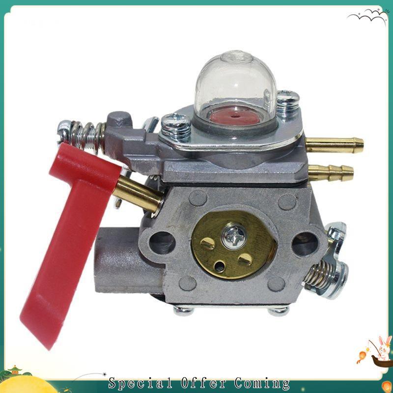 Carburador Para GBS430R-2200 PRO-2800-430N Cortador De Escova Aparador De Grama