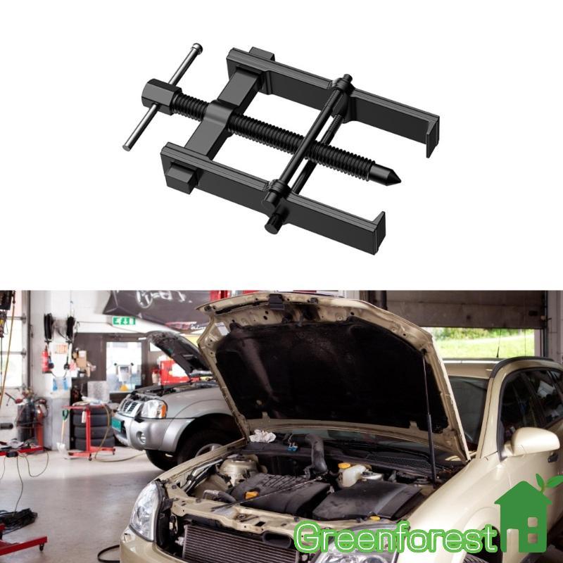 greenfor 2 3 4 6 Extrator Rolamento Carro 8 Polegadas Perfeito Para Reparo E Manutenção Automotiva