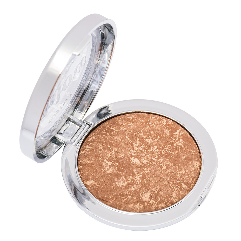 Bronzer Baked Feels Like Sun  Blow - Hbm203 - Ruby Rose em Oferta na Shopee