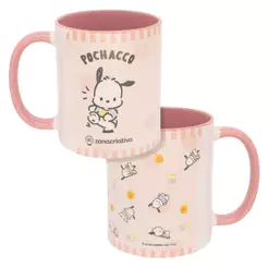 Caneca Pop 350ml Pochacco Zona Criativa - 10026831
