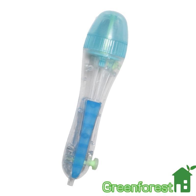 greenfor Caneta Profissional Para Colocação Contas, Ponta 2 6 Mm, Ferramenta Ergonômica Posicionamento