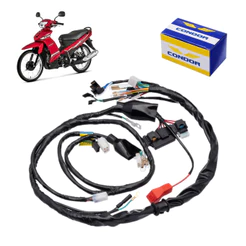 Chicote Principal Crypton 115 K 2010/2011 Condor Original