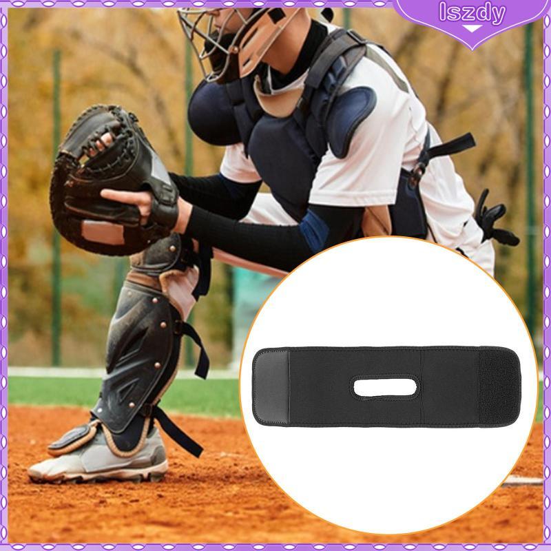 [Lszdy] Alça De Luva De Beisebol , Portátil , Leve , Adequada Para Todas As Luvas , Faixa Elástica Envoltório , Acessóri
