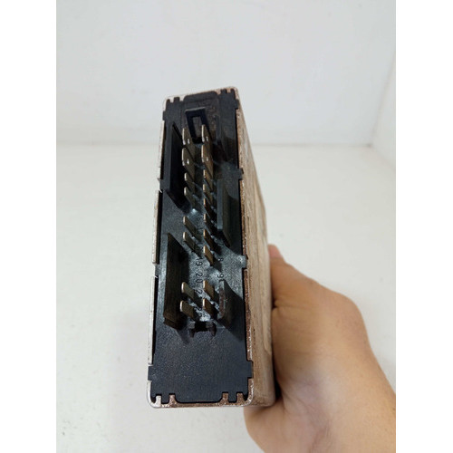 Módulo Alarme Gm Monza 1.8 Omega  Vectra 93218065