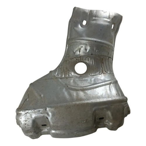 Defletor Coletor Escapamento Ford Focus 2011 5m519n454ca