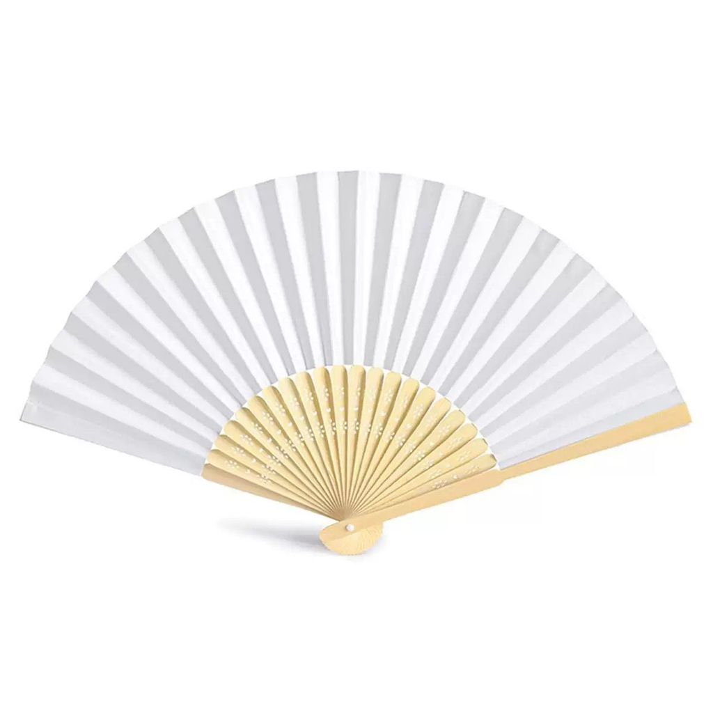 Kit leque de papel leve elegante para casamento lembrança surpresa enfeite presente decoracao