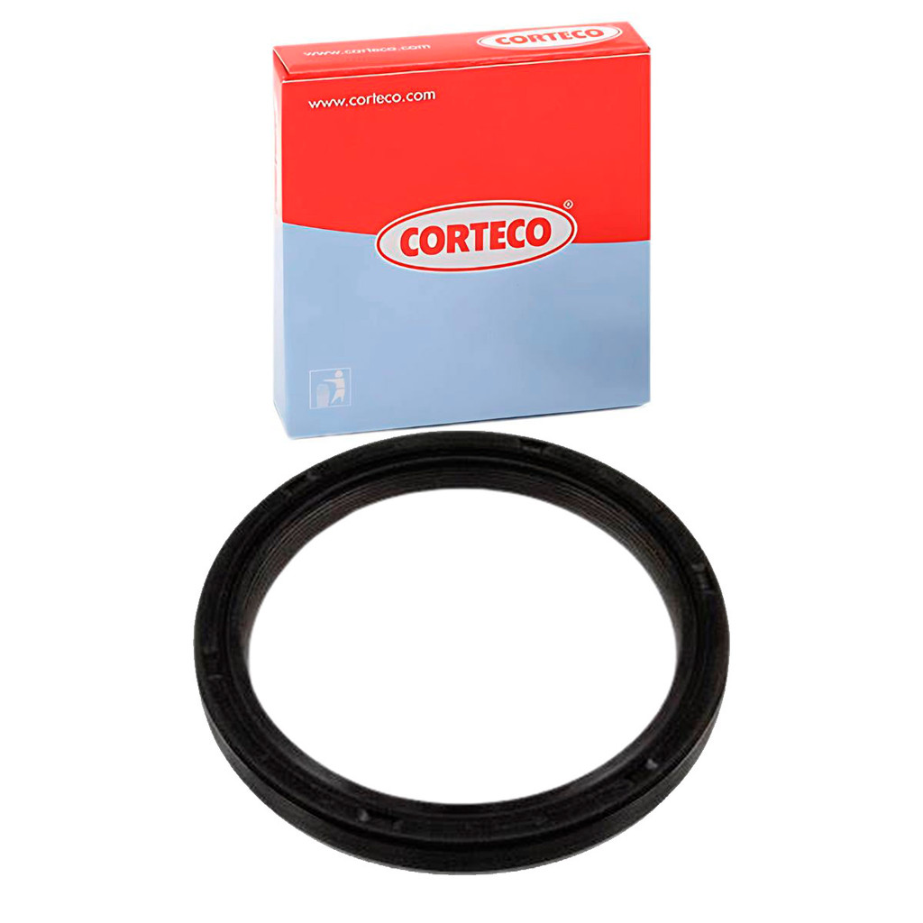 Retentor Virabrequim A3 2003 A 2009 / Q7 2006 A 2009 / TT 2003 A 2009 - Corteco 8975T