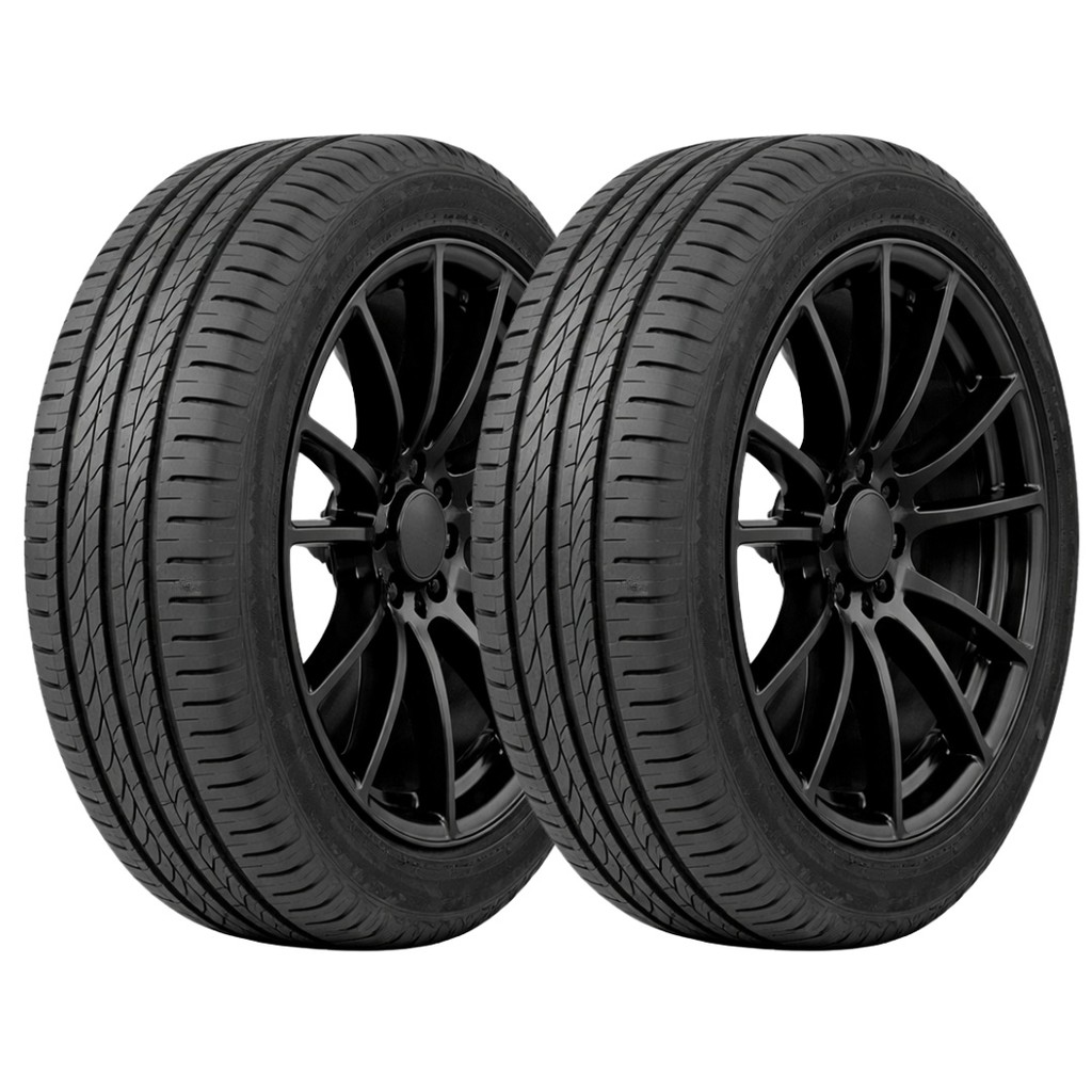 KIT 2 PNEUS ARO 14 175/65R14 CONTINENTAL ULTRACONTACT 82H