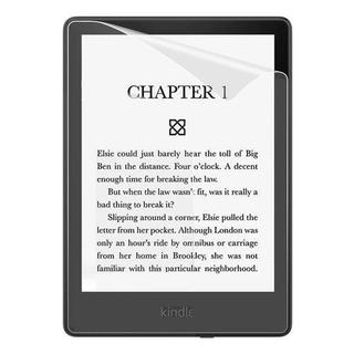 Pelicula Fosca Para Kindle Paperwhite 12 Geração 7 Polegadas Signature Edition e Colorsoft