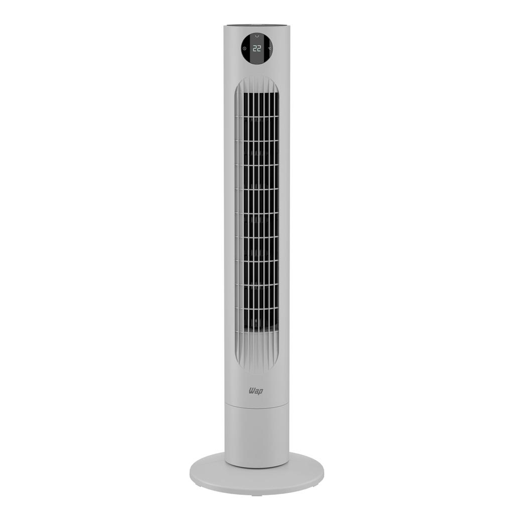 Ventilador Torre WAP AIR BREEZE DIGITAL
