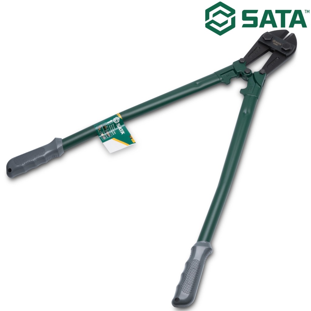 ALICATE CORTA VERG 30 ST93506ST SATA