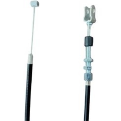 Cabo Embreagem Intruder 125 - Ano 2002 A 2016