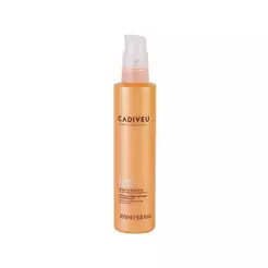 Cadiveu Nutri Glow Booster Milagrosos de Nutrição 200ml