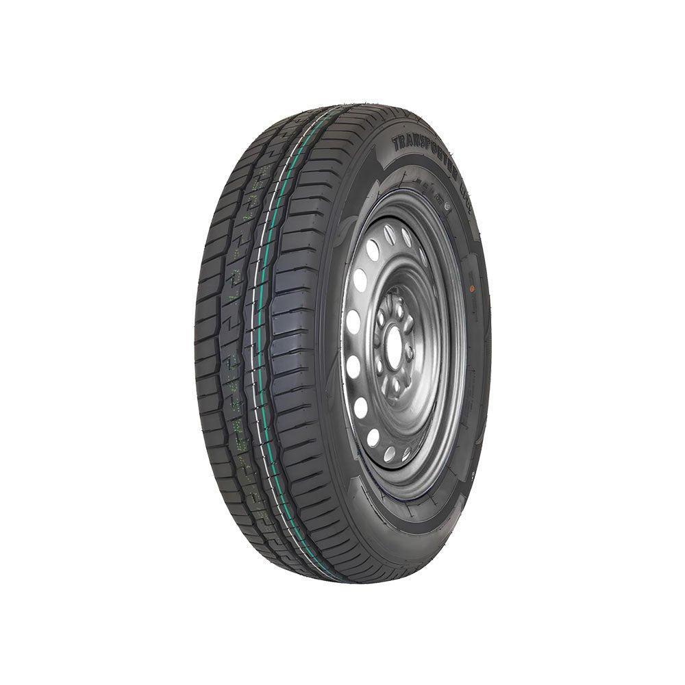Pneu Tracmax Transporter RF09 195/70 R15C 104R